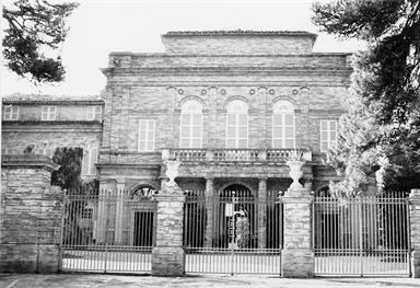 Villa Vinci